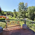 Apartment Haus Bellevue - In Traumhafter Naturlage - Inkl Meinecardplus