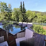 Haus Bellevue - In Traumhafter Naturlage - Inkl Meinecardplus Willingen (Upland)