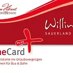 Haus Bellevue - In Traumhafter Naturlage - Inkl Meinecardplus Apartment Willingen (Upland)
