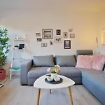 Haus Bellevue - In Traumhafter Naturlage - Inkl Meinecardplus Apartment *