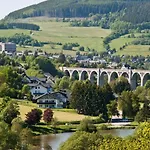 Apartment Haus Bellevue - In Traumhafter Naturlage - Inkl Meinecardplus Willingen (Upland)