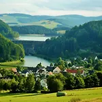 Haus Bellevue - In Traumhafter Naturlage - Inkl Meinecardplus * Willingen (Upland)