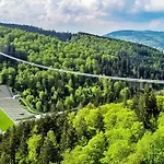 Apartment Haus Bellevue - In Traumhafter Naturlage - Inkl Meinecardplus Willingen (Upland)