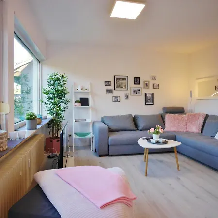 Haus Bellevue - In Traumhafter Naturlage - Inkl Meinecardplus * Willingen (Upland)