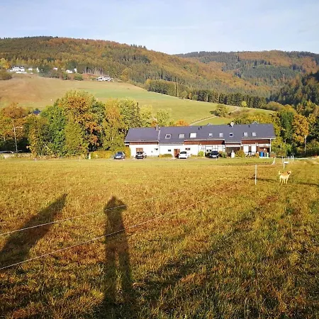 Haus Bellevue - Inkl. Meinecard+ Apartman