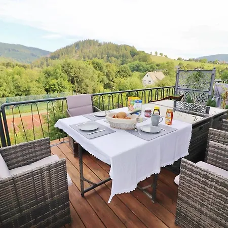 Haus Bellevue - Inkl. Meinecard+ Willingen (Upland)