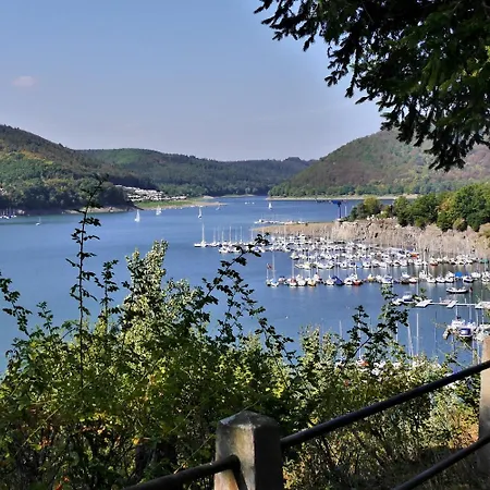 Haus Bellevue - Inkl. Meinecard+