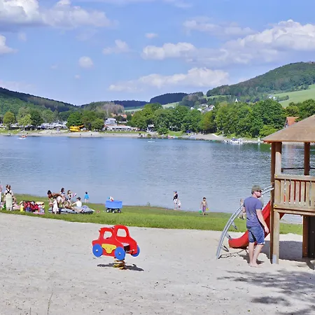 Haus Bellevue - Inkl. Meinecard+ Apartman Willingen