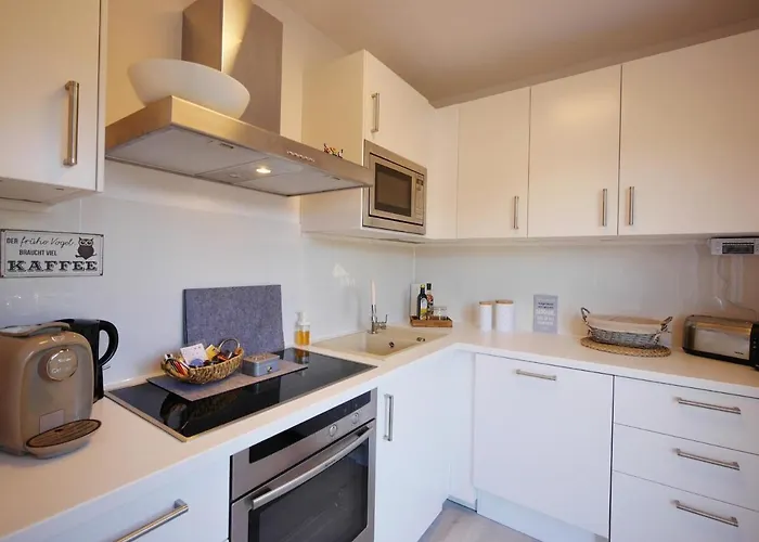 Haus Bellevue - Inkl. Meinecard+ *