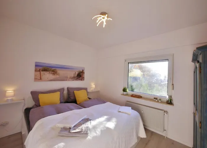 Apartman Haus Bellevue - Inkl. Meinecard+ *