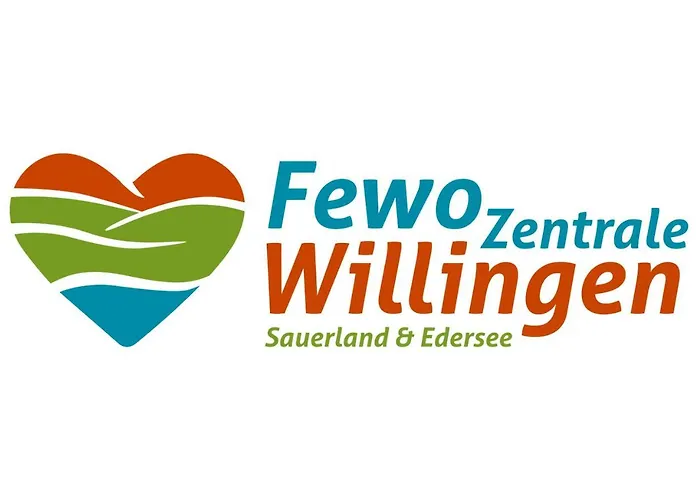 Fewo Haus Bellevue - In Traumhafter Naturlage - Inkl Meinecardplus * Willingen (Upland)