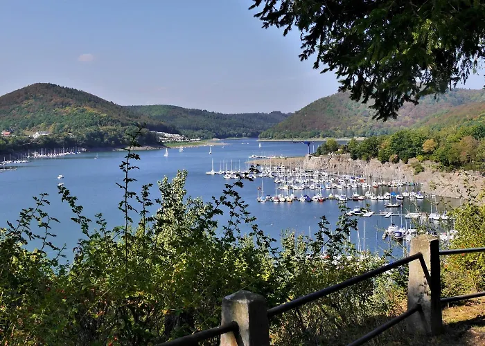 Haus Bellevue - Inkl. Meinecard+